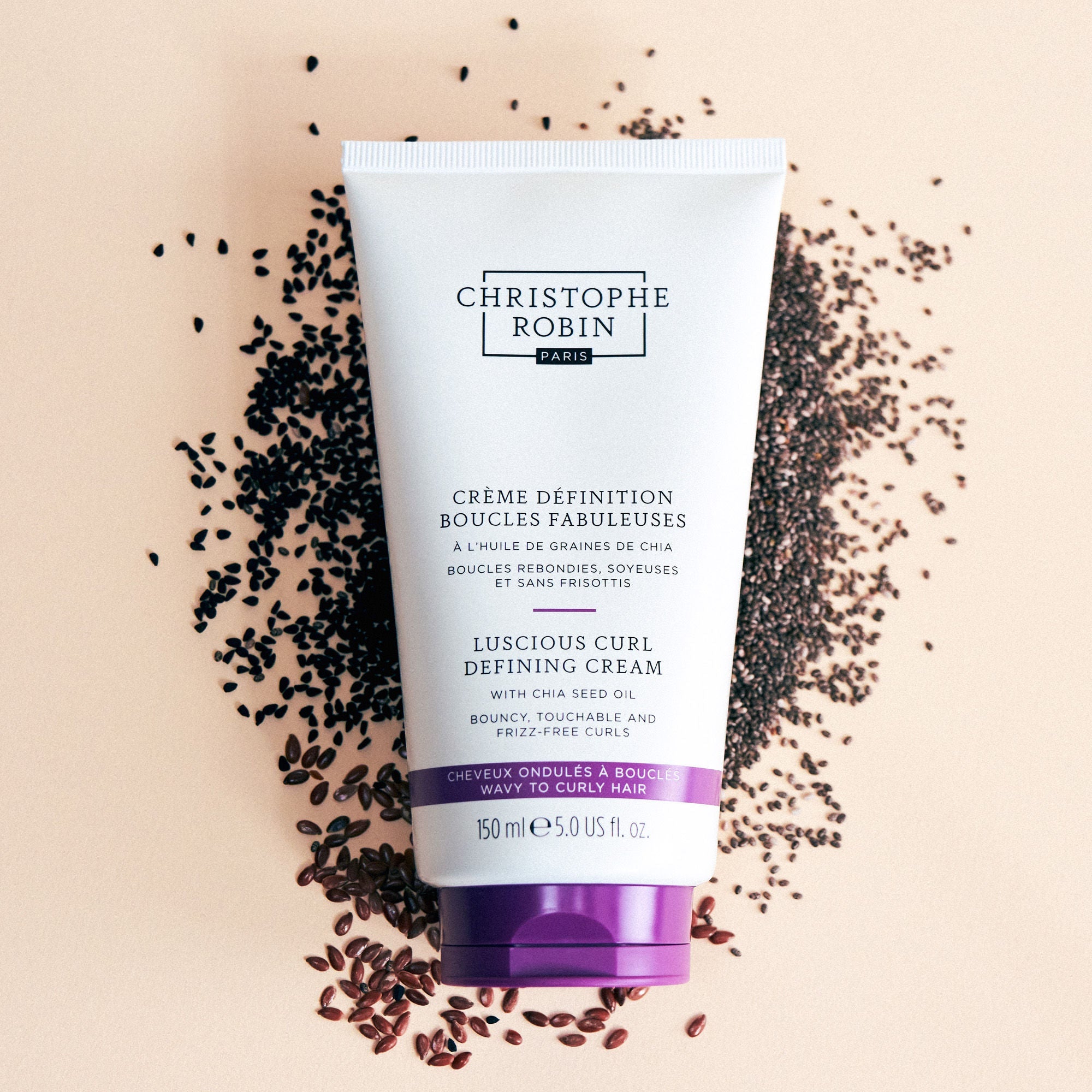 Luscious Curl Defining Cream