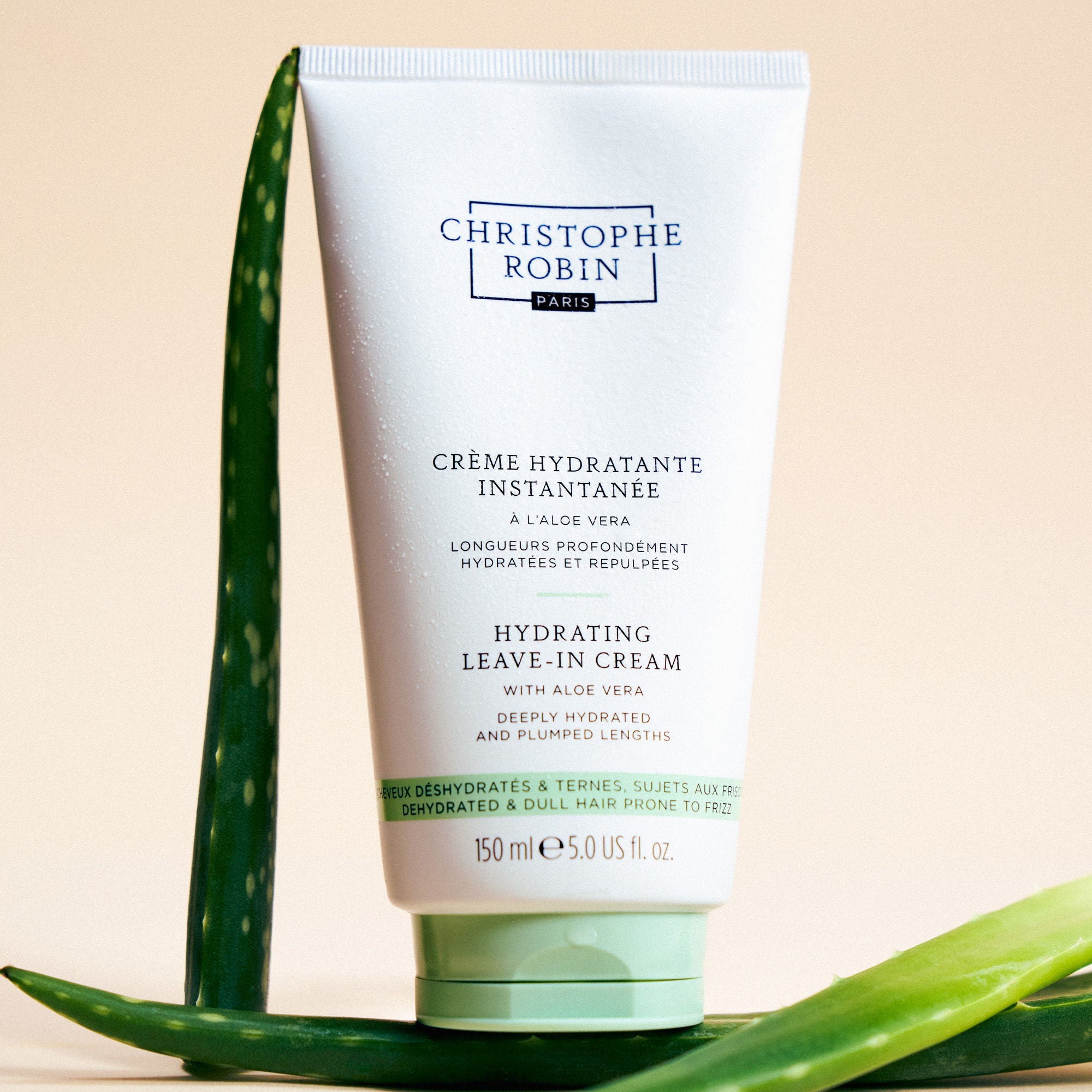 Hydrating Leave-In Cream