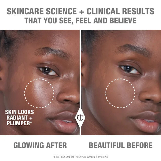 Collagen Superfusion Face Oil