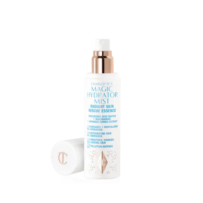 Charlotte's Magic Hydrator Mist