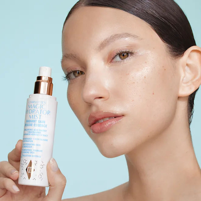 Charlotte's Magic Hydrator Mist