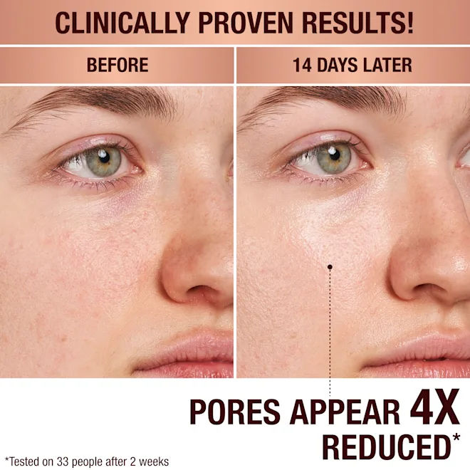 Charlotte's Magic Hydration Revival Cleanser