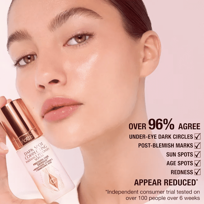 Dark Spot Correcting Radiance Recovery Serum