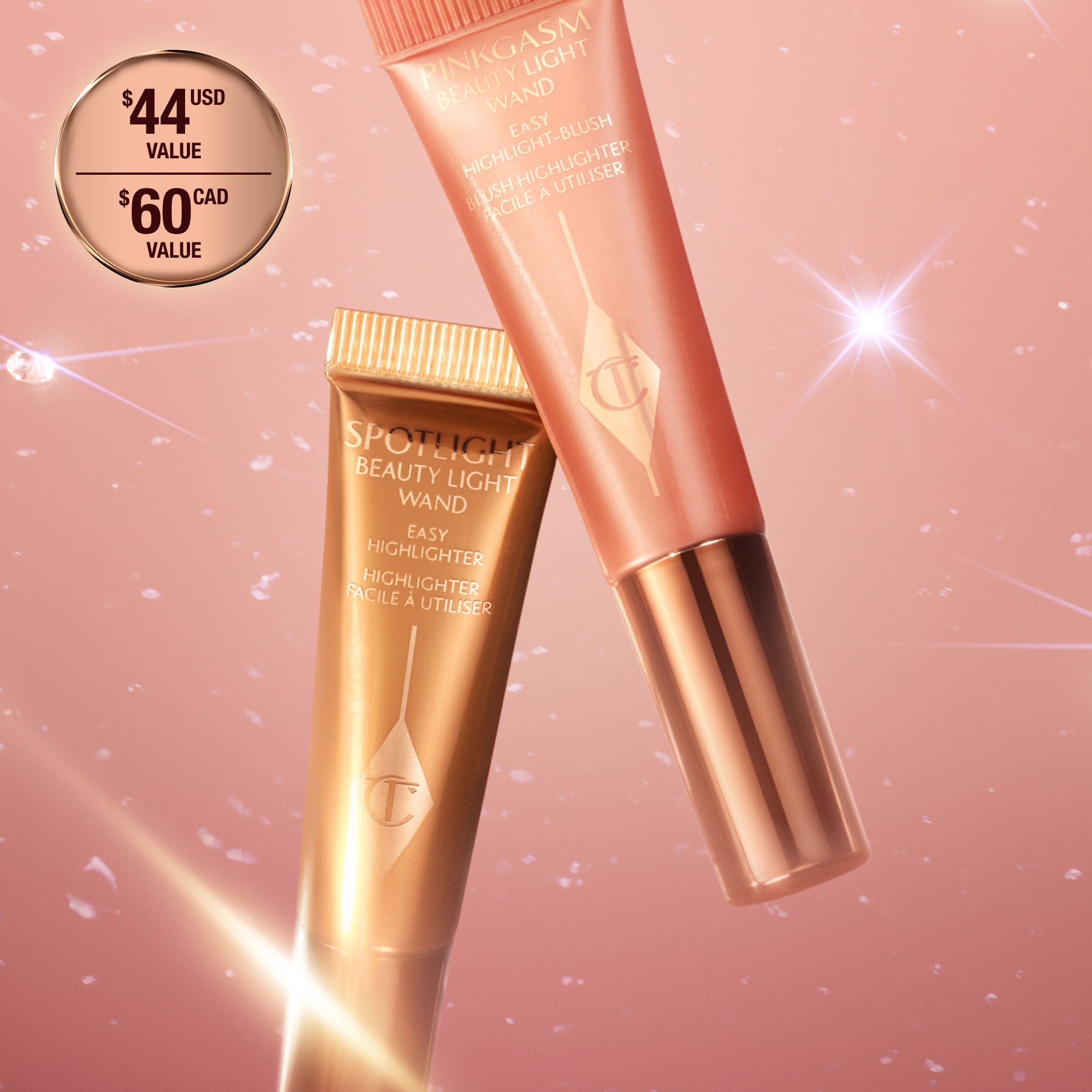 Hollywood Superstar Glow Kit (Limited Edition)