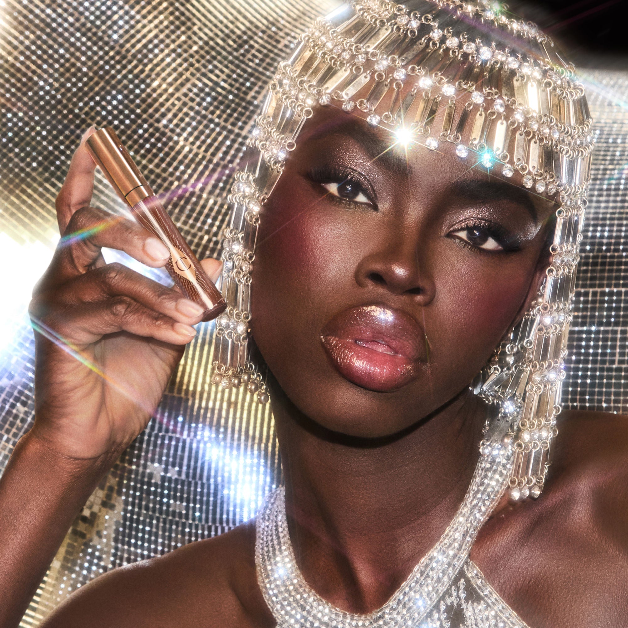 Charlotte's Beauty Treasure Chest (Limited Edition)