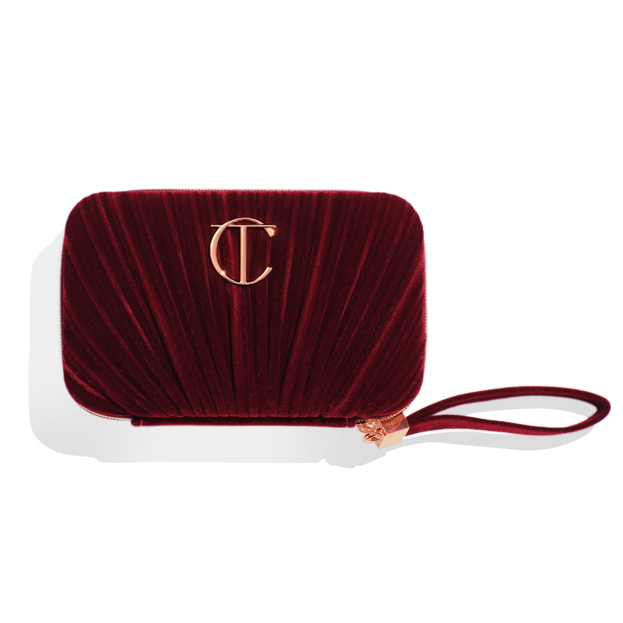 Charlotte's Hollywood Mini Brush Set (Limited Edition)