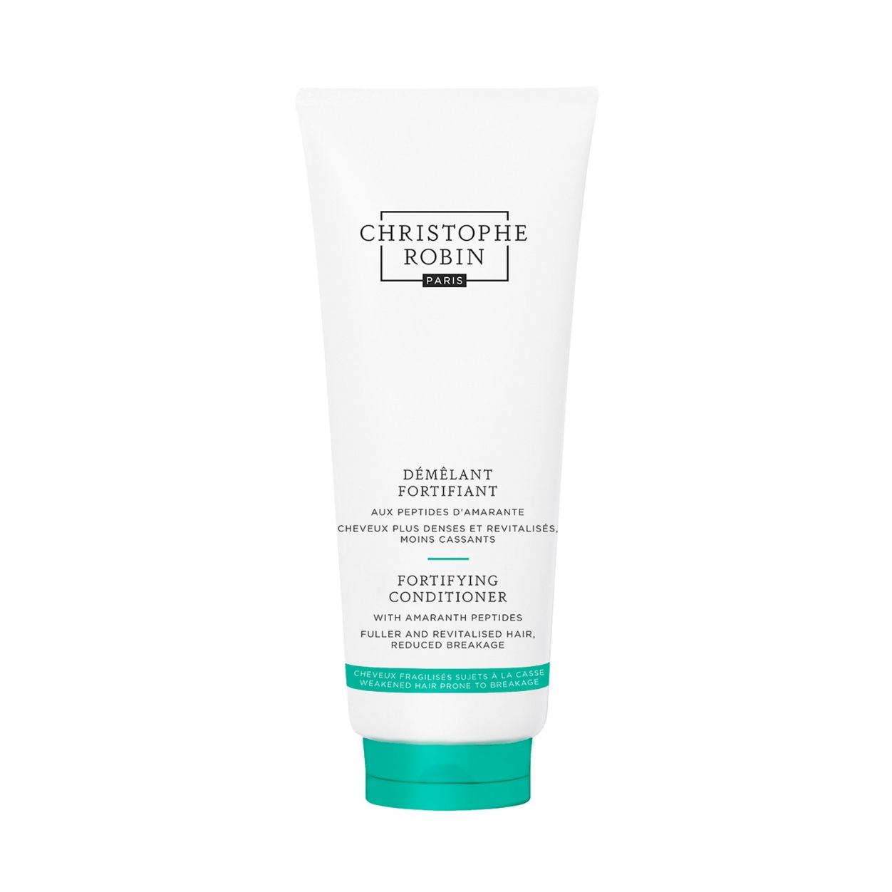 Fortifying Conditioner with Amaranth Peptides