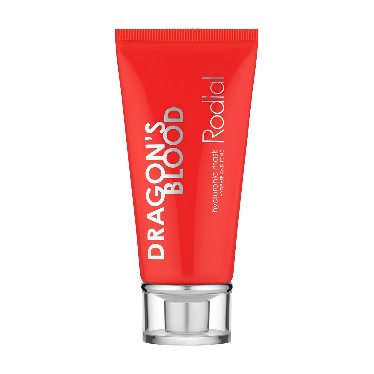 Dragon's Blood Hyaluronic Mask