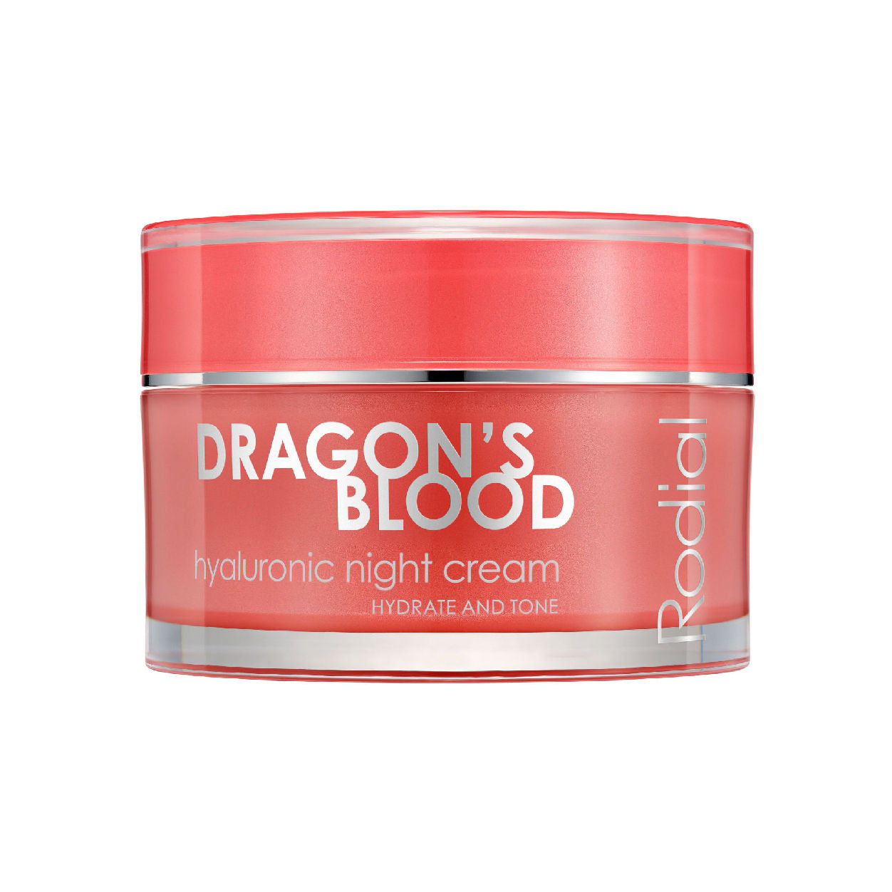 Dragon's Blood Hyaluronic Night Cream