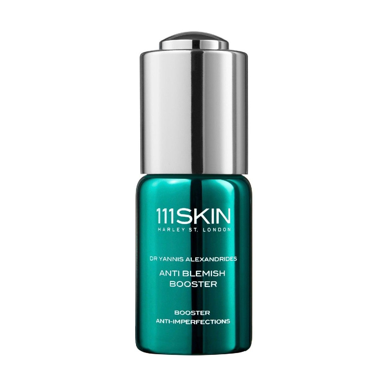 Anti Blemish Booster Serum