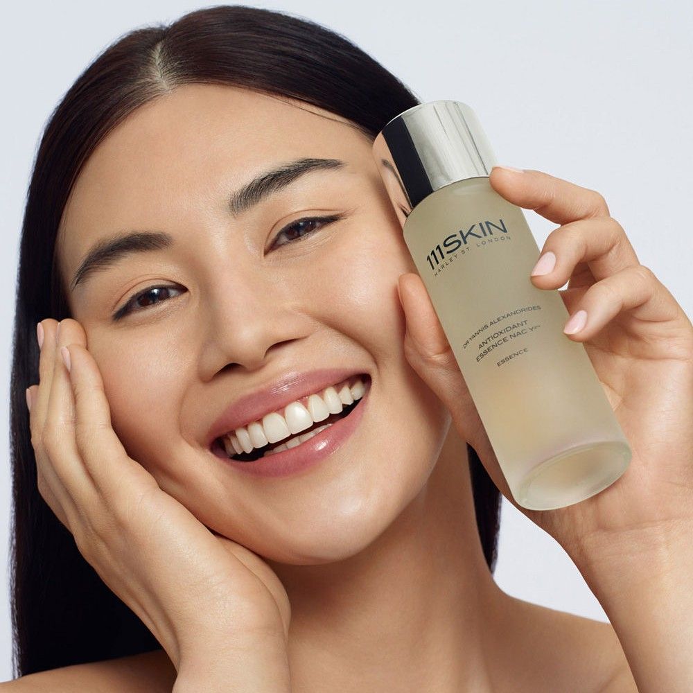 Antioxidant Essence NAC Y2