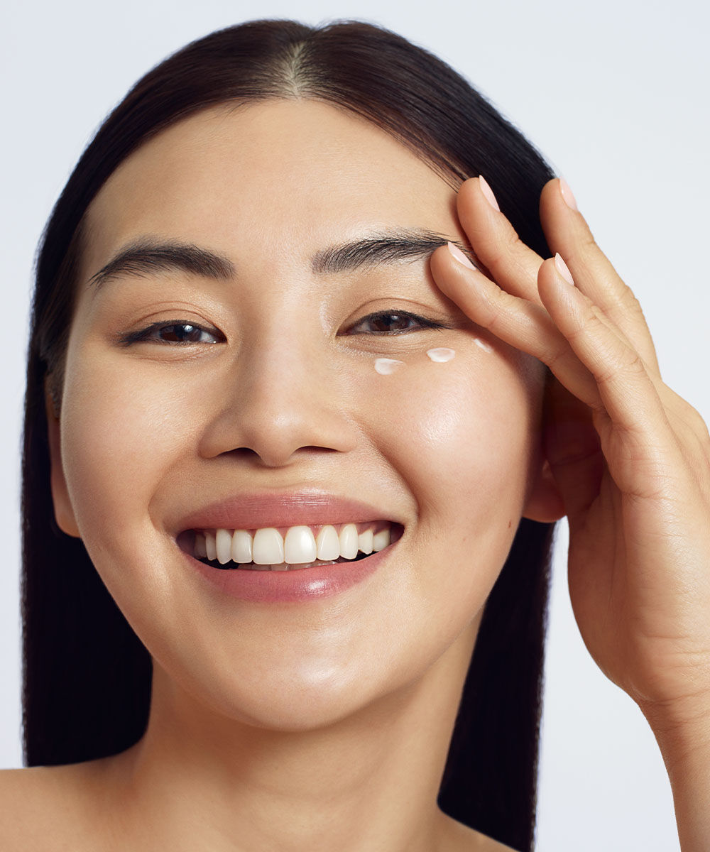 Black Diamond Eye Cream