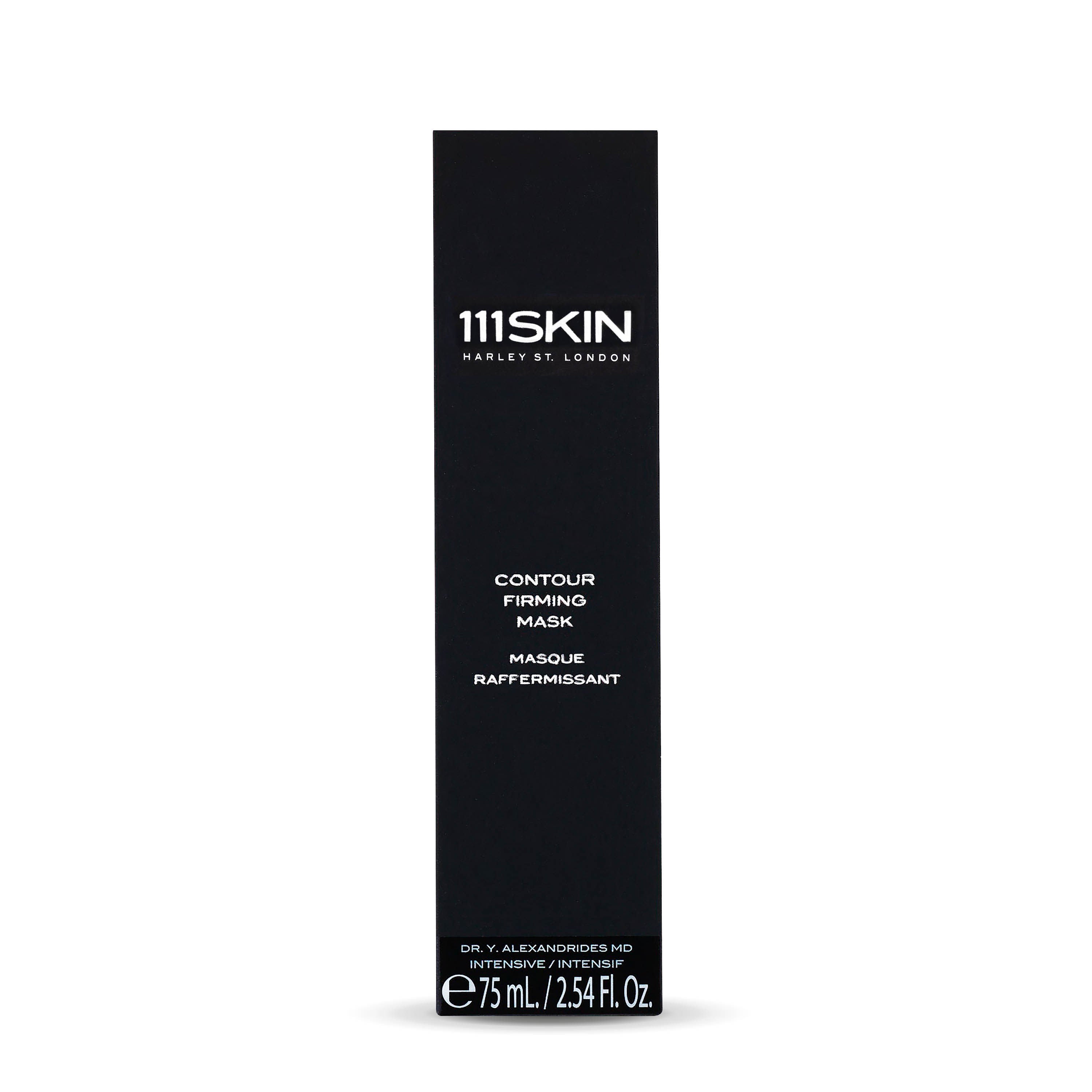 Contour Firming Mask