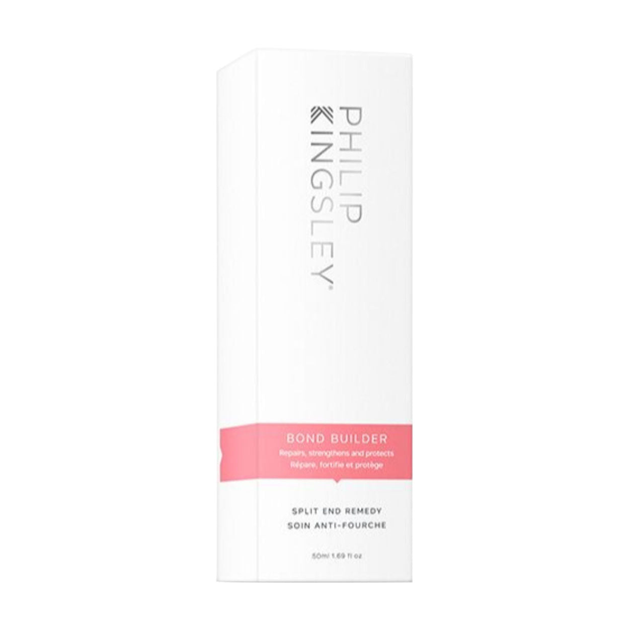 Bond Builder Split End Remedy