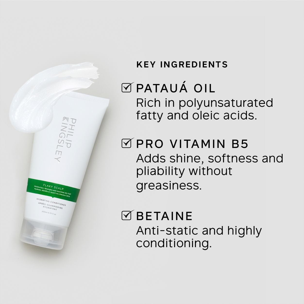 Flaky Scalp Hydrating Conditioner