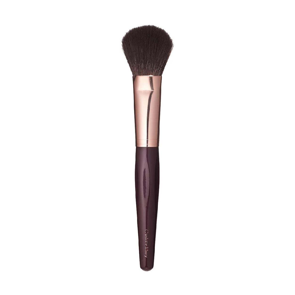 Bronzer and Blusher Brush