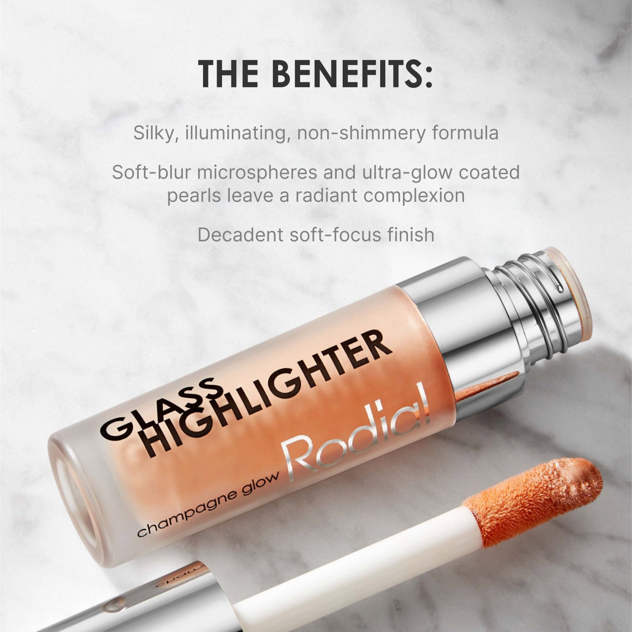 Glass Highlighter