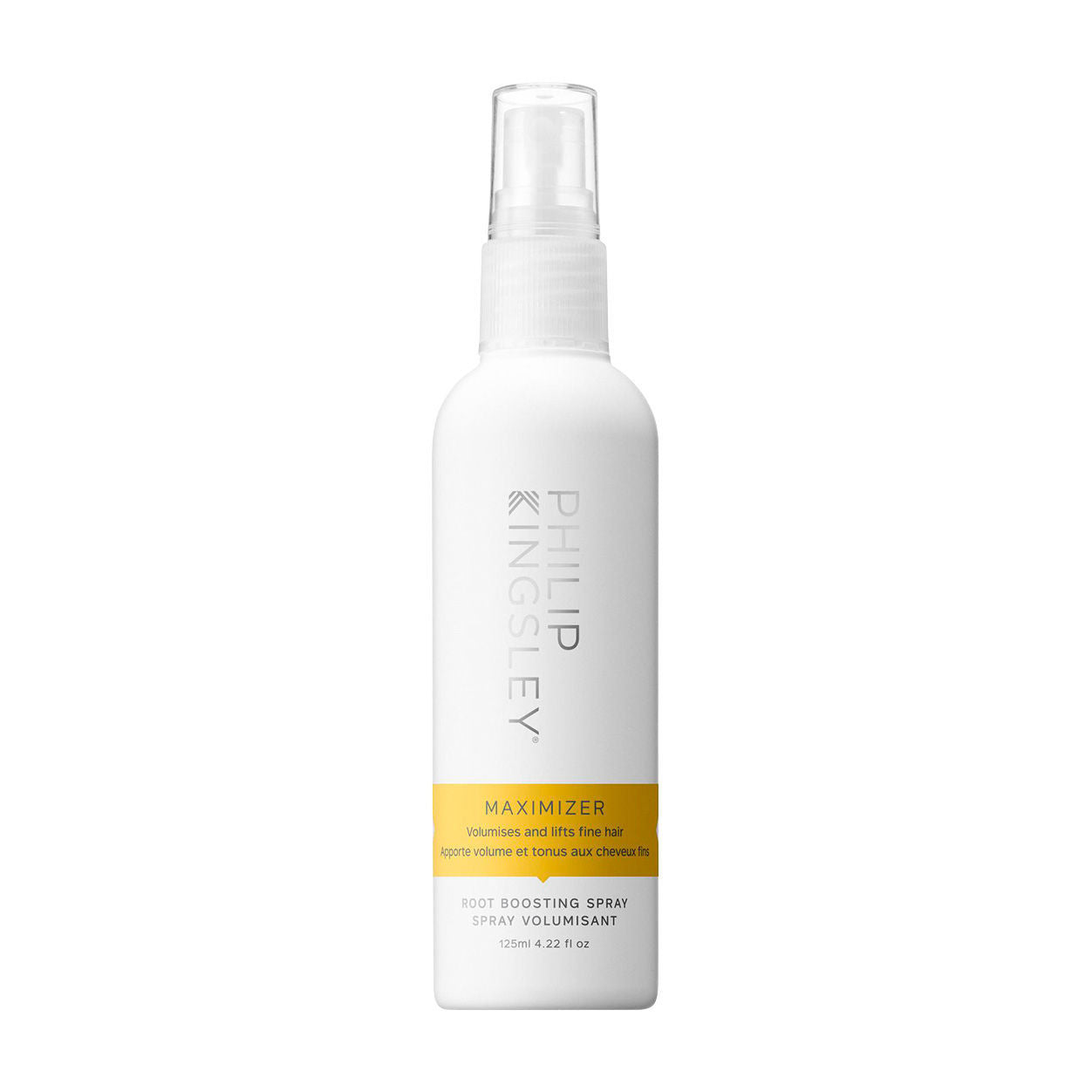 Maximizer Root Boosting Spray