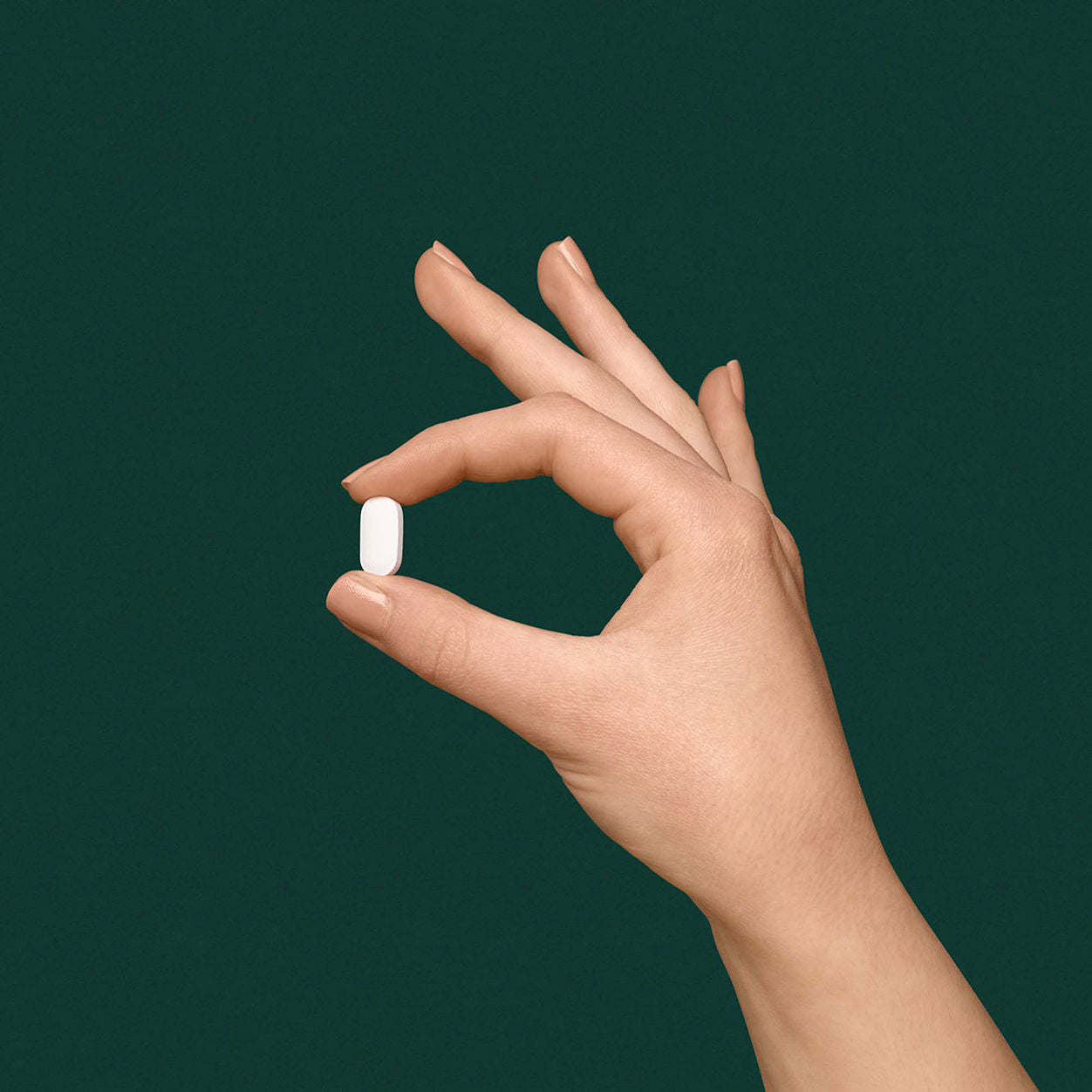 Density Healthy Hair Complex