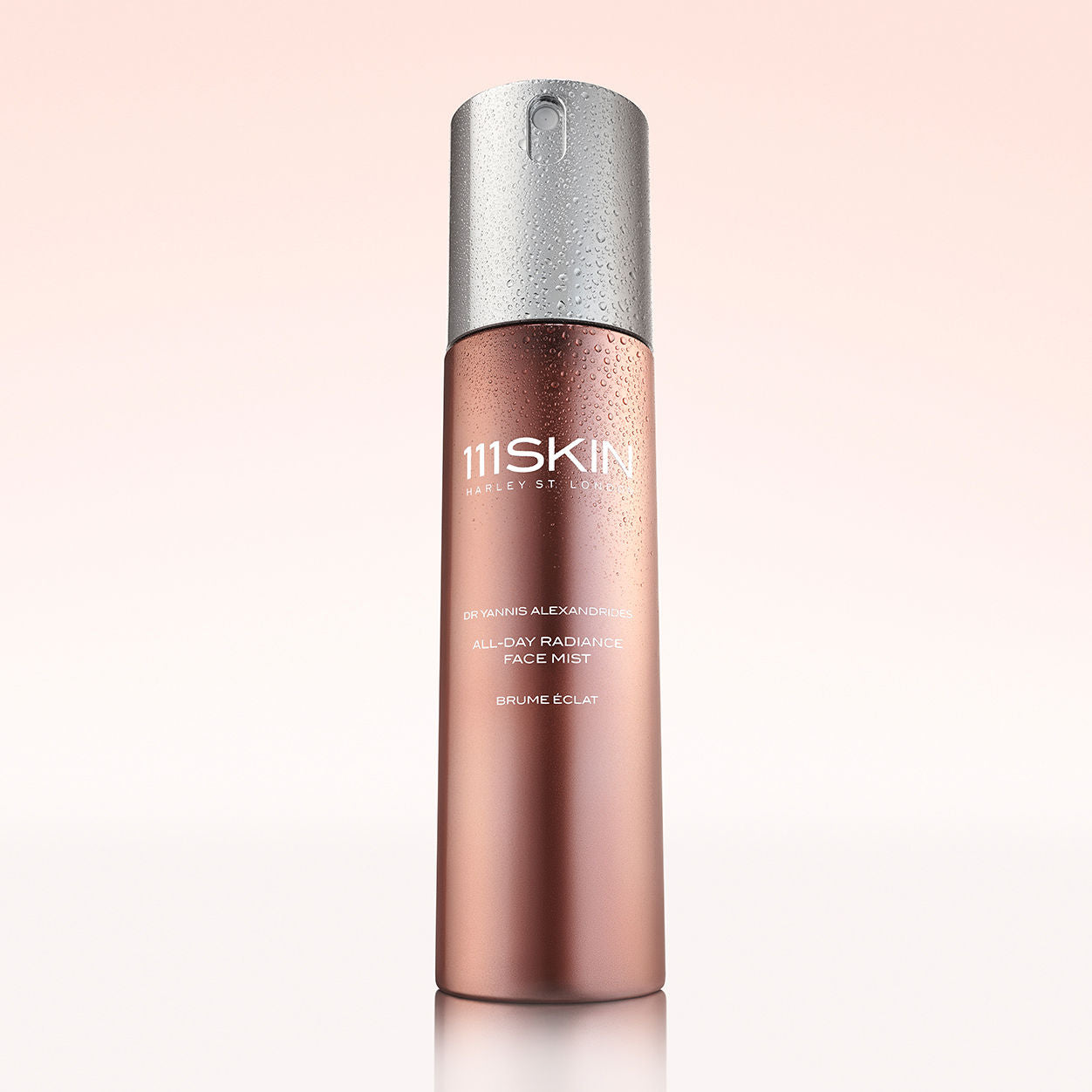 All Day Radiance Face Mist