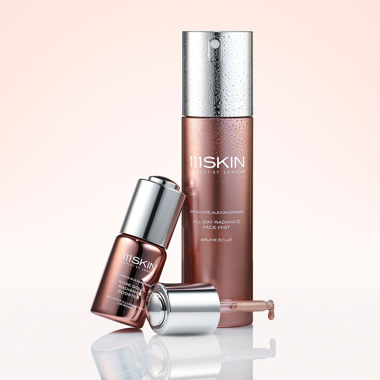 All Day Radiance Face Mist