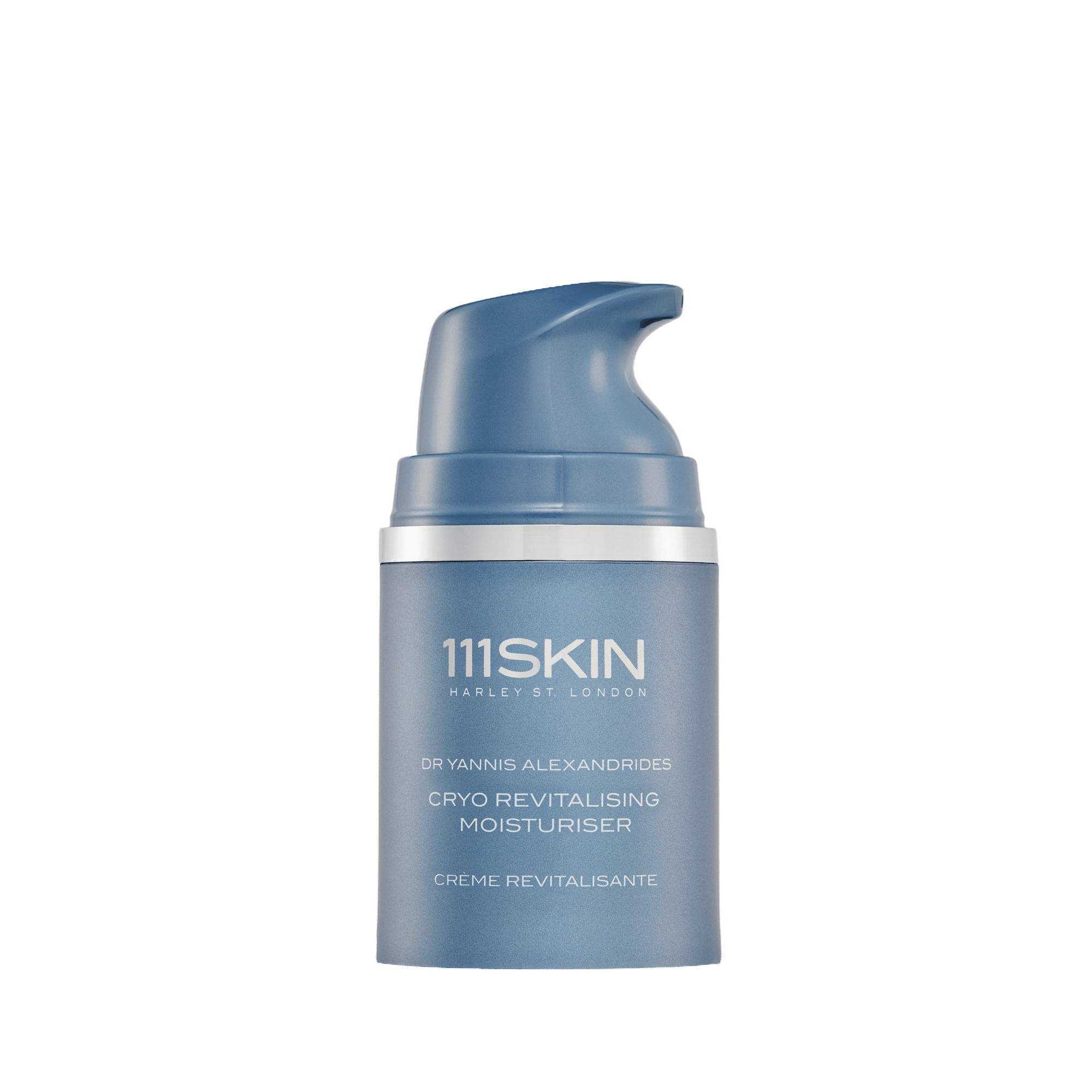Cryo Revitalizing Moisturizer