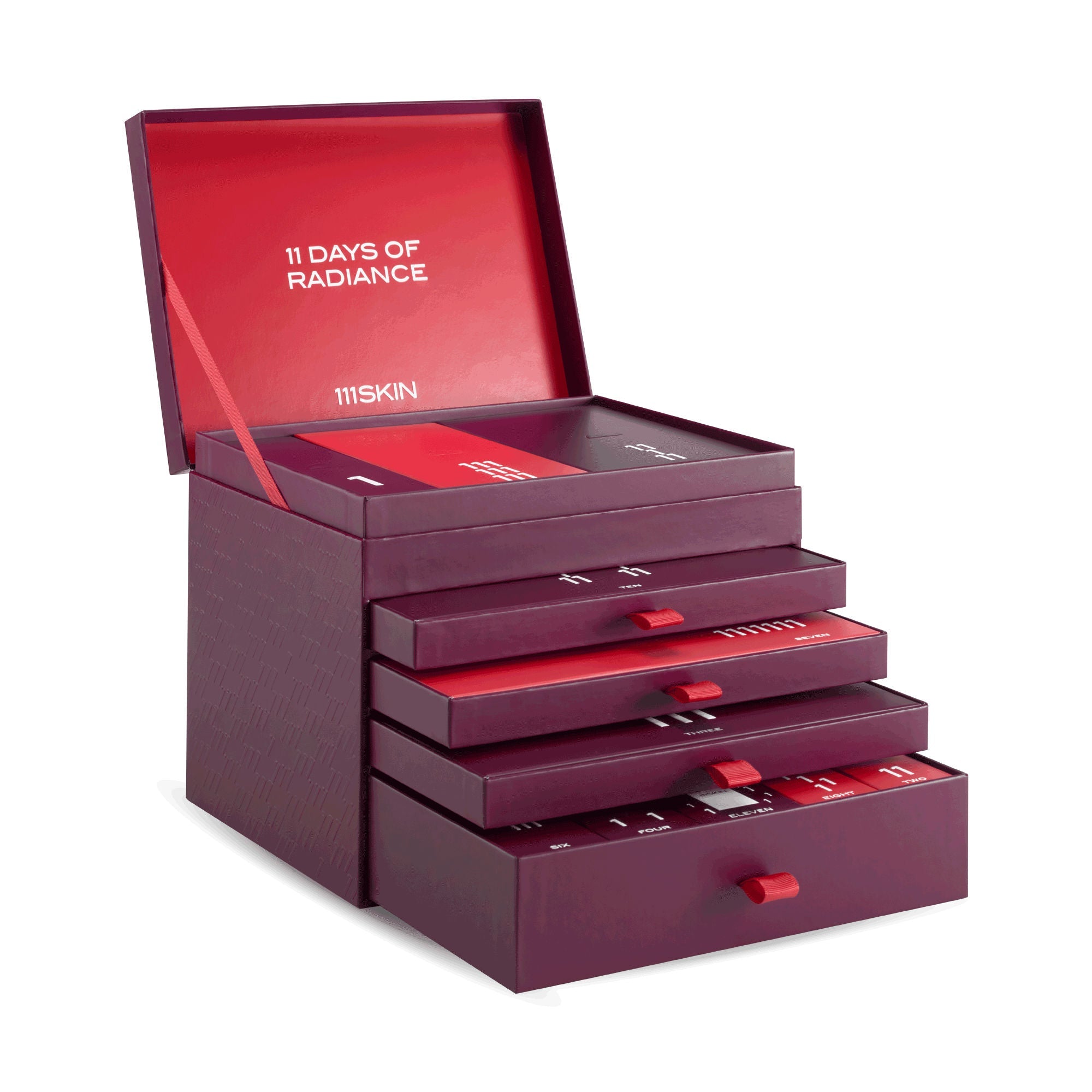 11 Days of Radiance (Limited Edition)