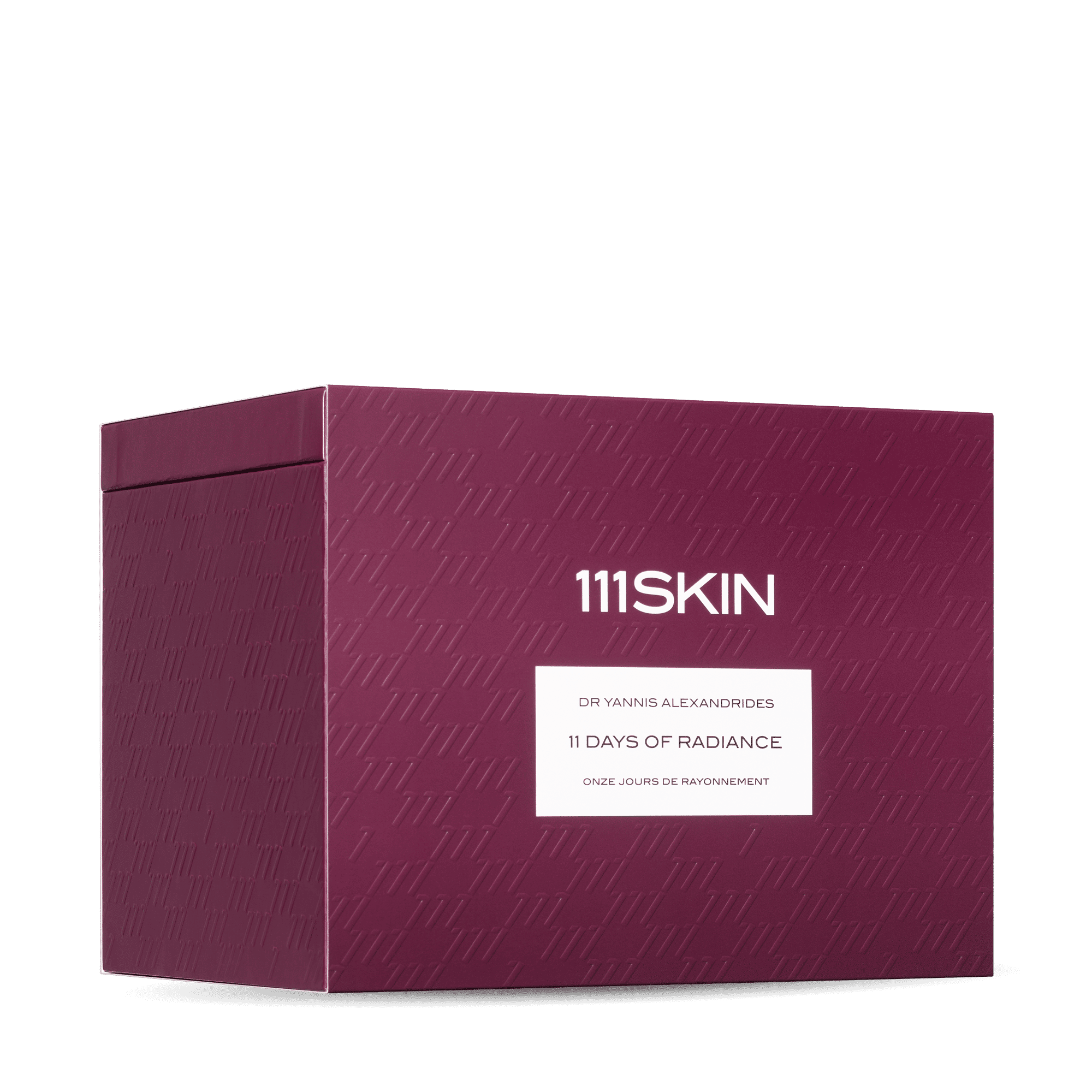 11 Days of Radiance (Limited Edition)