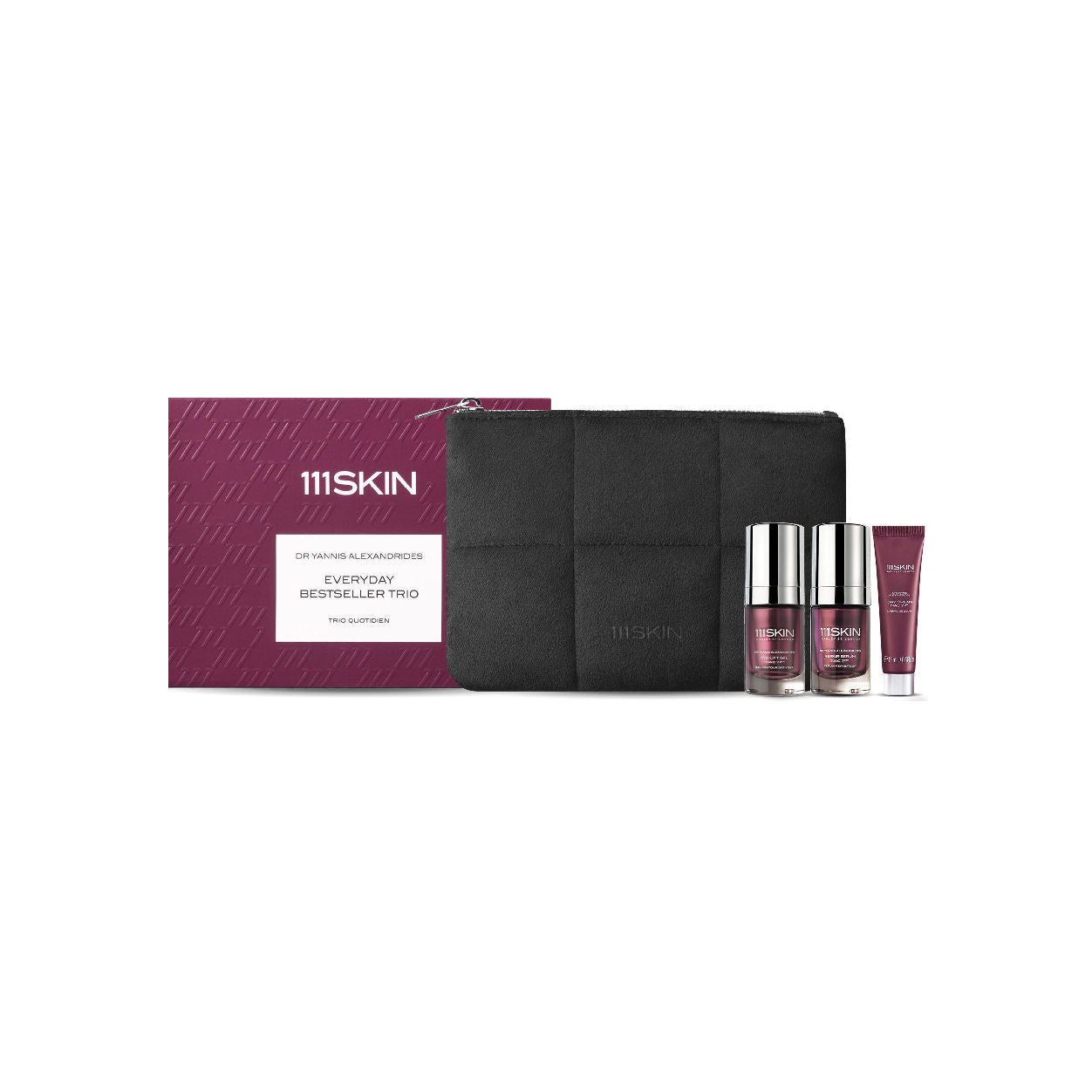 Everyday Bestseller Trio (Limited Edition)