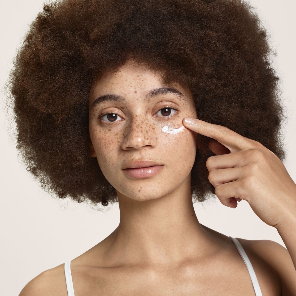 ZnO+ Mineral Care  Correct + Fade SPF 50