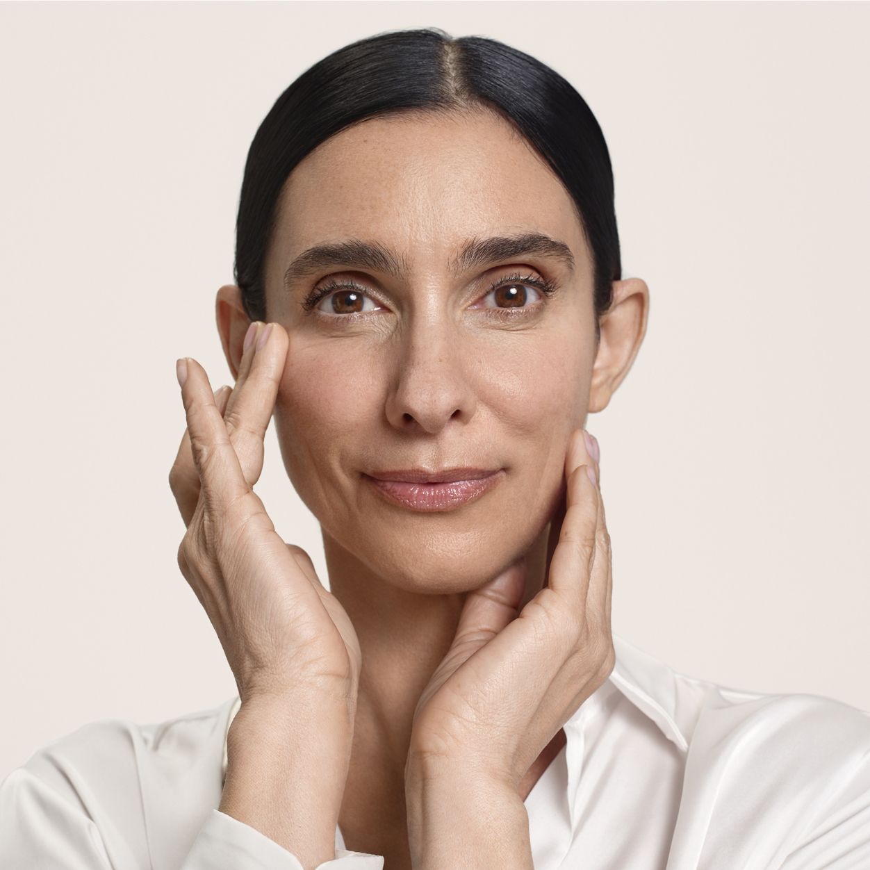 LipidRestore Volumize + Restore SPF 40