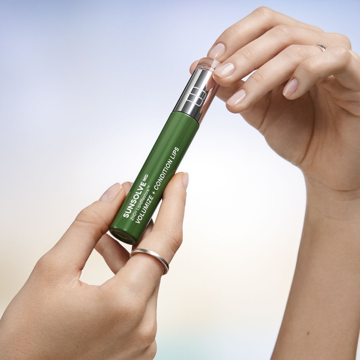 LipidRestore Volumize + Condition SPF 40