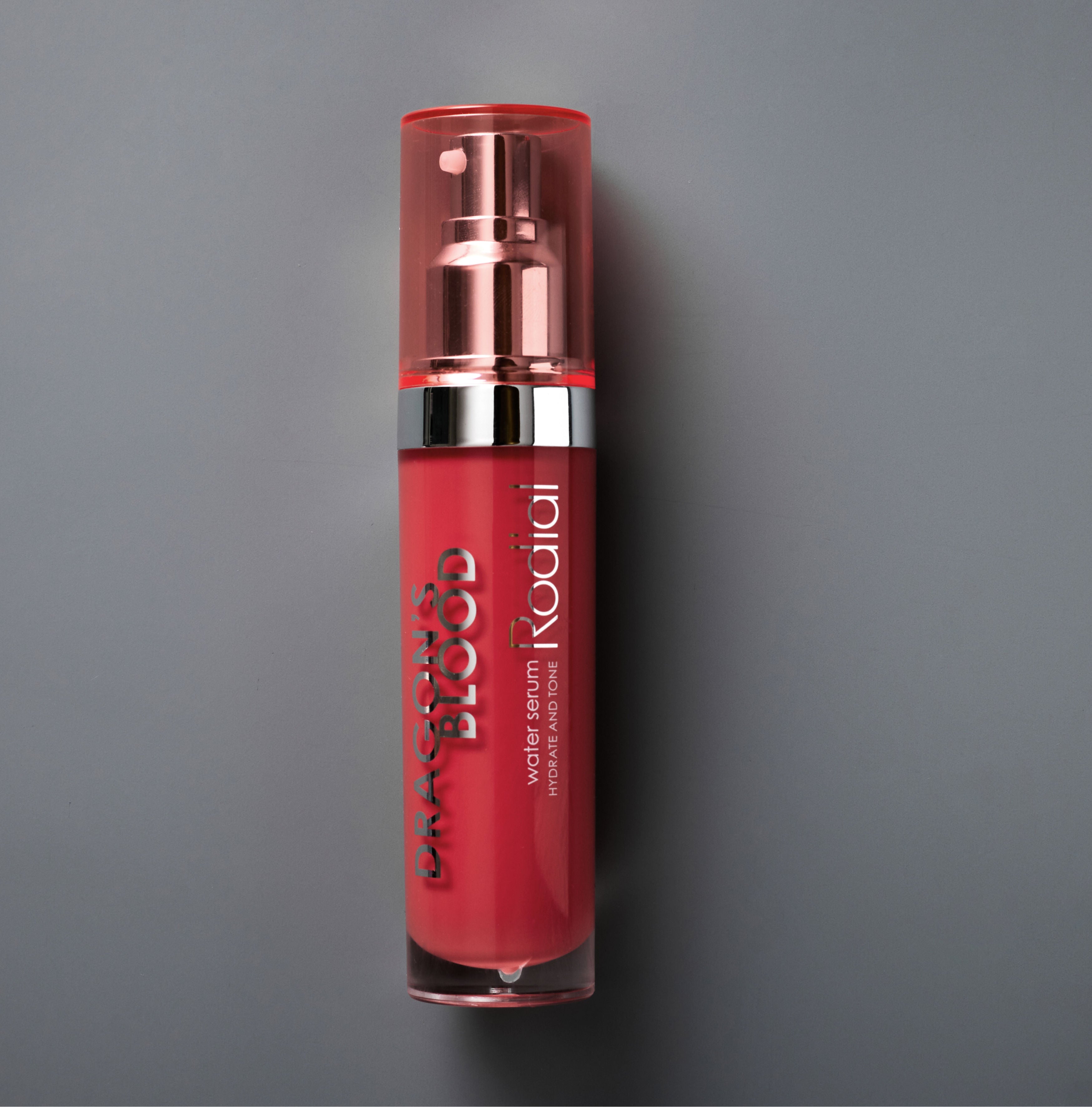 Dragon's Blood Hydration Heroes Exclusive Kit