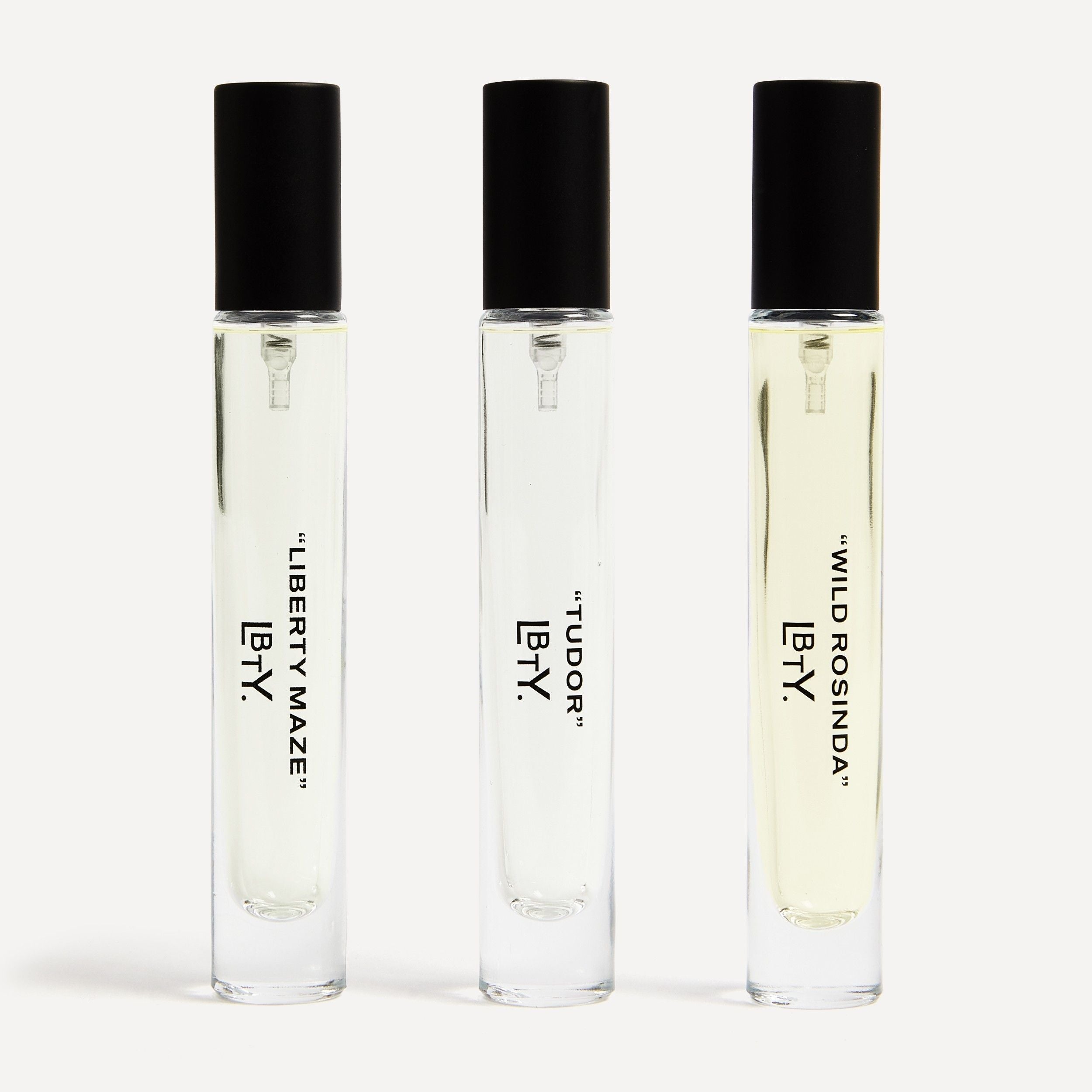 Classic Discovery Pack Eau De Parfum