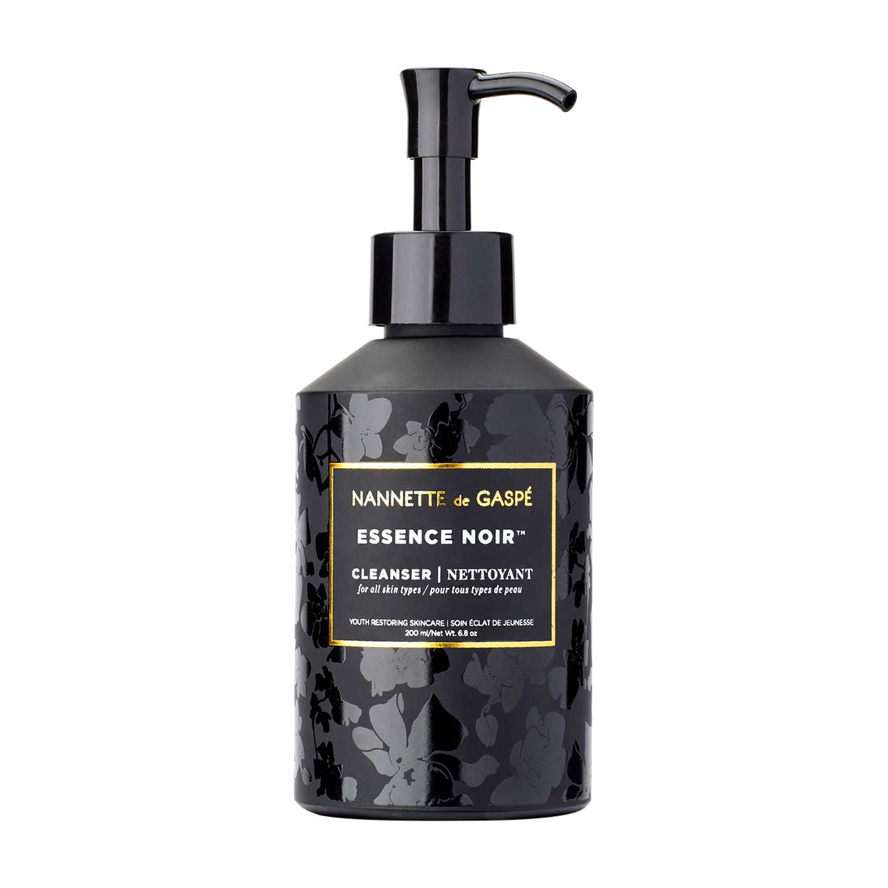 Essence Noir Cleanser