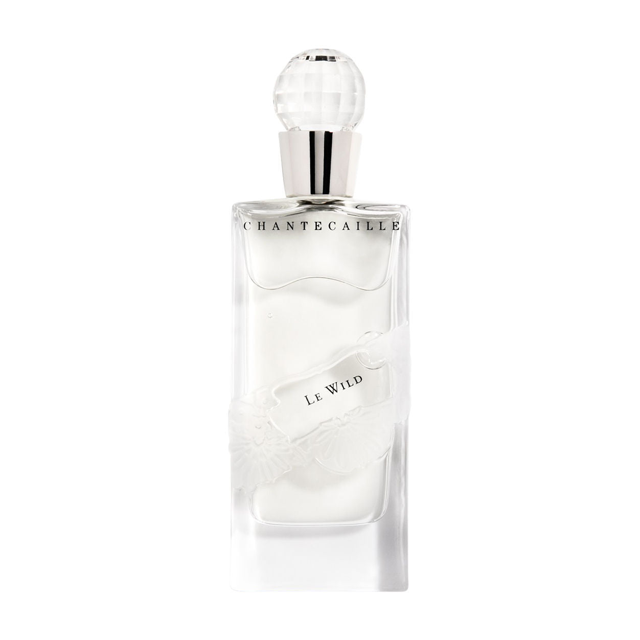 Le Wild Eau de Parfum
