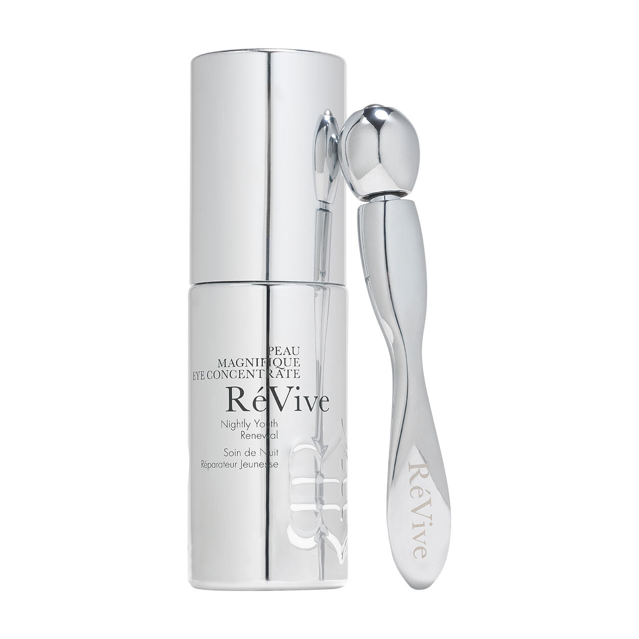 Peau Magnifique Eye Concentrate Nightly Youth Renewal