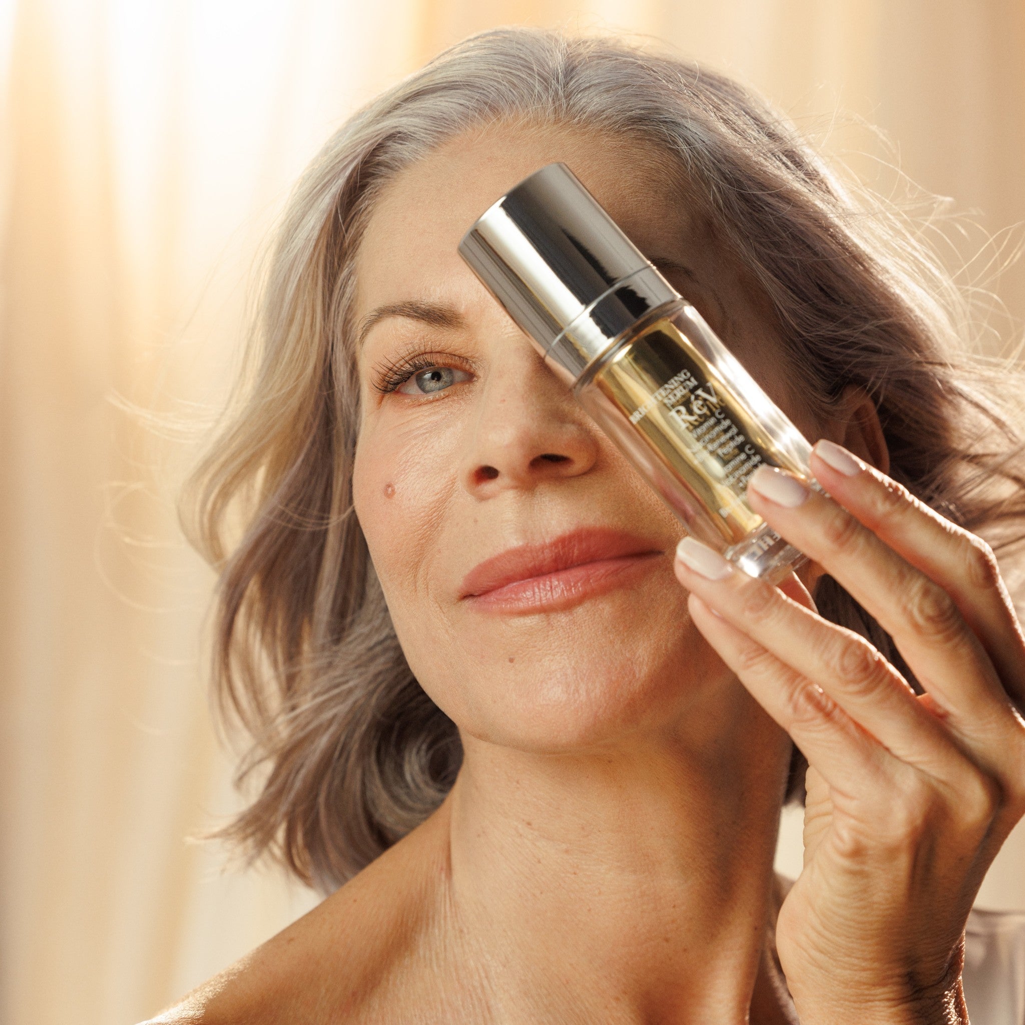 Brightening Serum