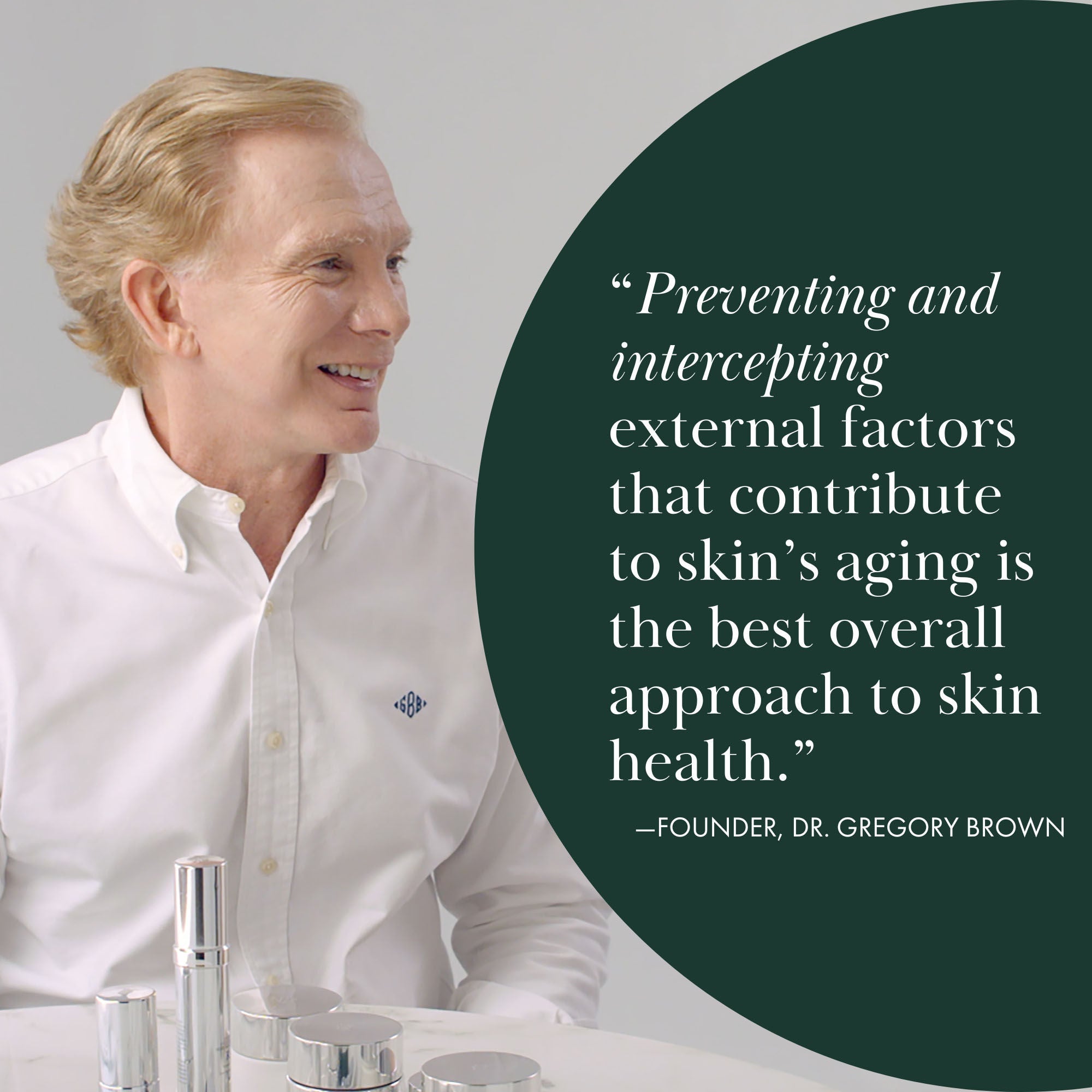 Hydrogel Moisturizer