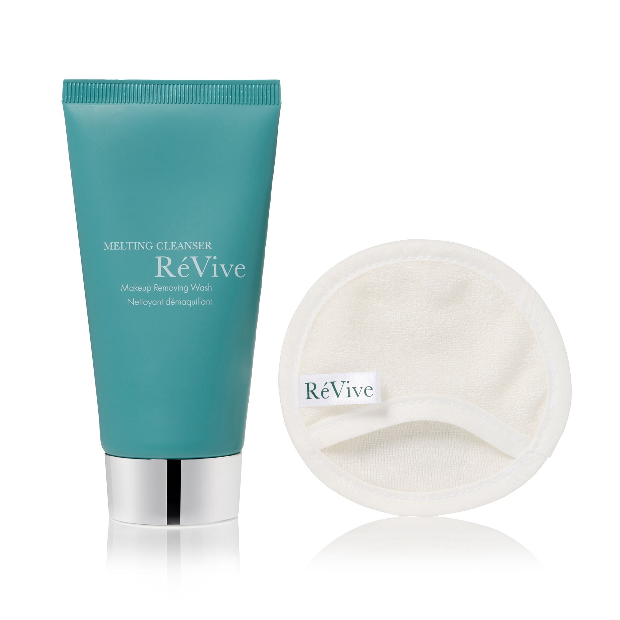 Melting Cleanser Makeup Removing Wash