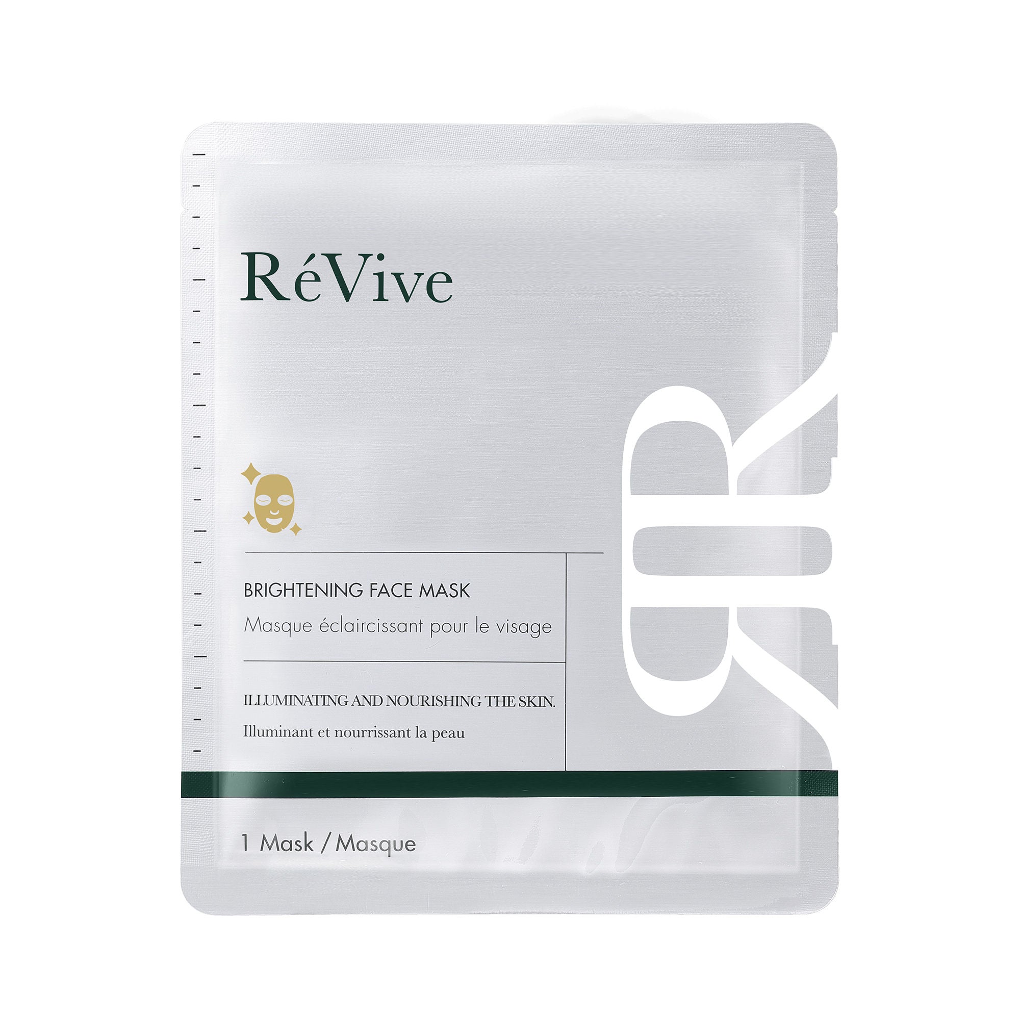 Brightening Face Mask