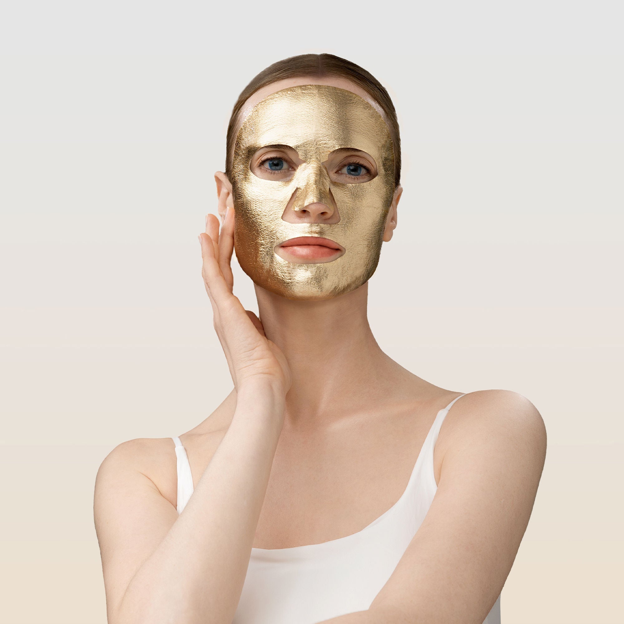 Brightening Face Mask