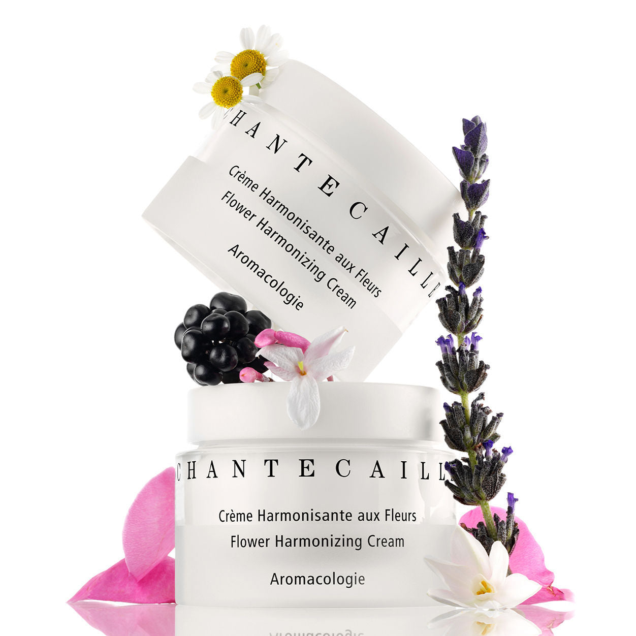 Flower Harmonizing Cream