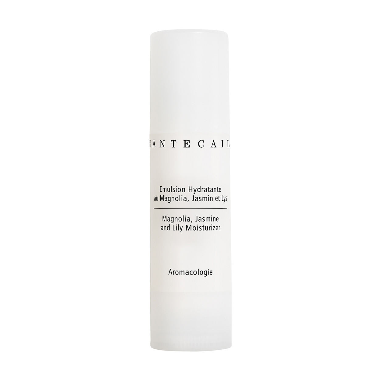 Magnolia, Jasmine and Lily Moisturizer