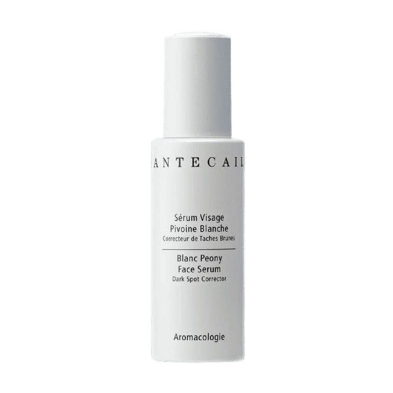 Blanc Peony Face Serum Dark Spot Corrector
