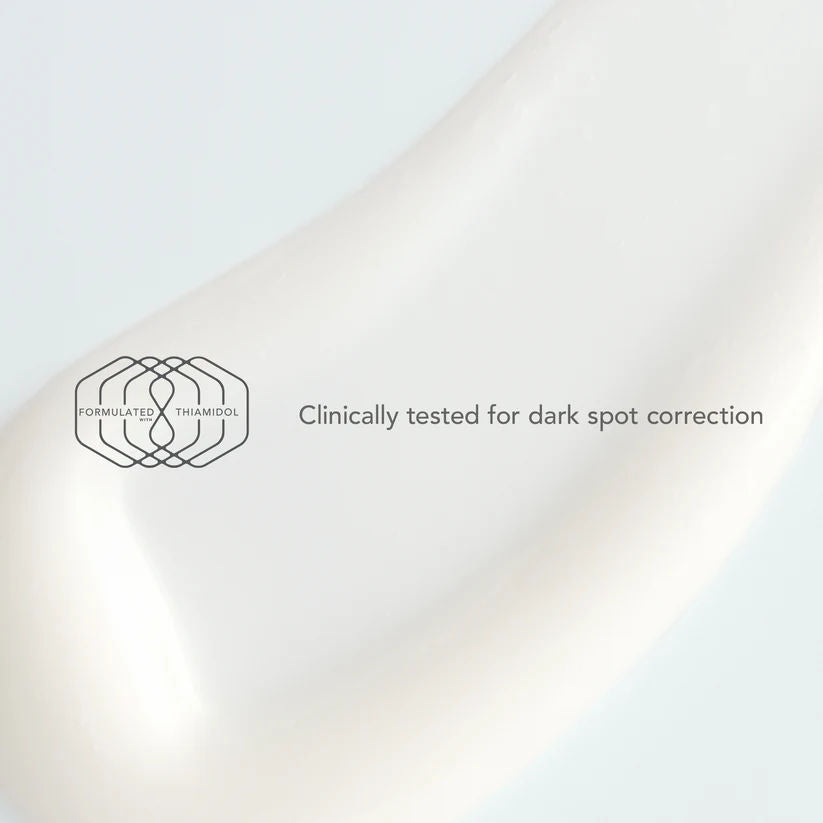 Blanc Peony Face Serum Dark Spot Corrector