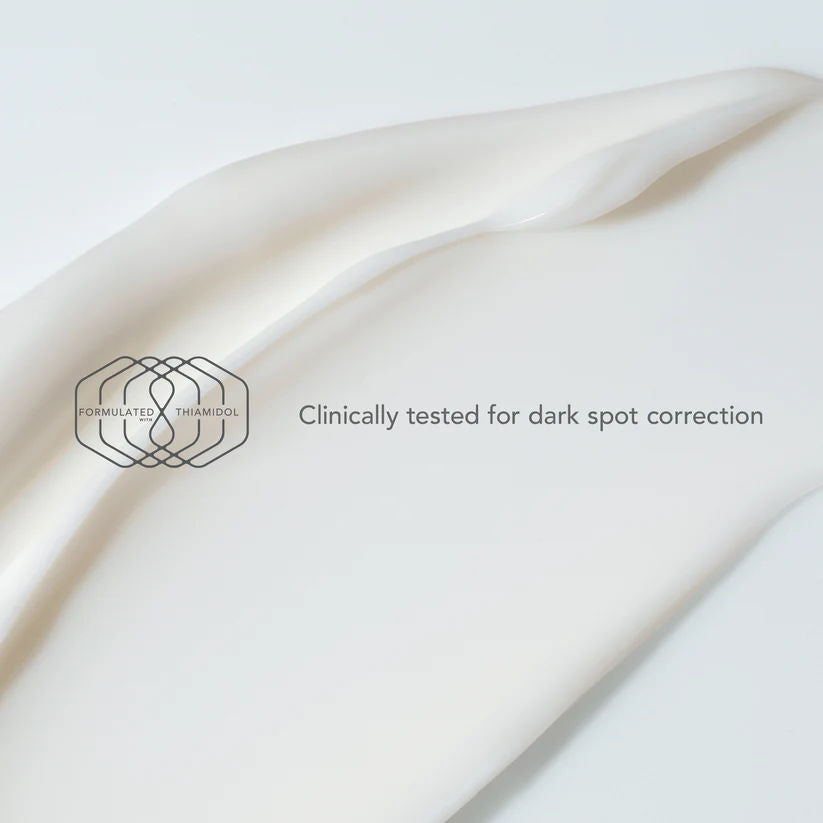 Blanc Peony Face Cream Dark Spot Corrector