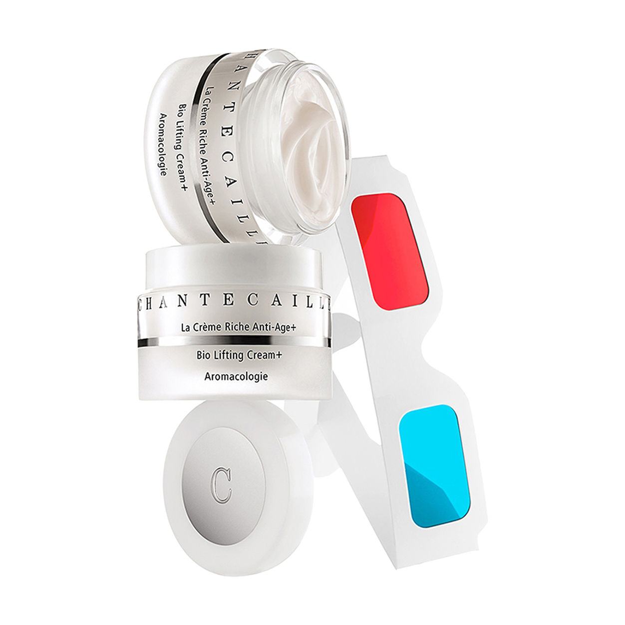 Bio Lifting Cream+