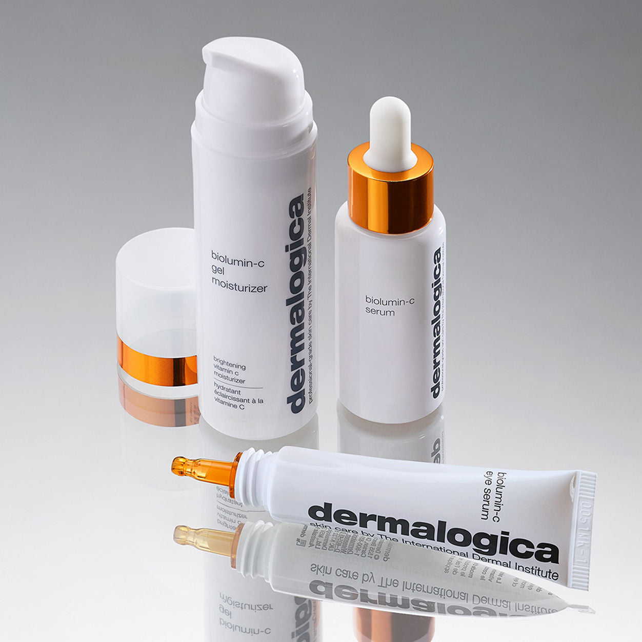 BioLumin-C Gel Moisturizer