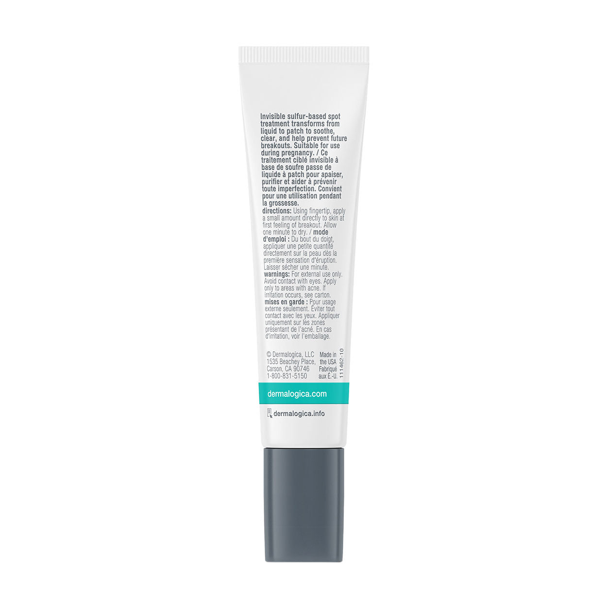 Deep Acne Liquid Patch